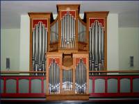 Orgel Balhorn